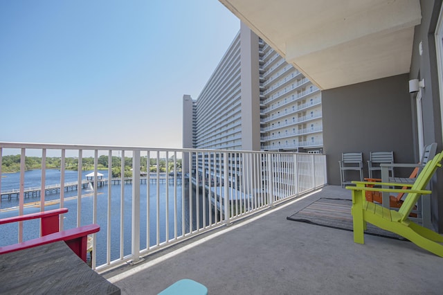 9902 S Thomas Dr Unit 431, Panama City Beach, FL 32408
