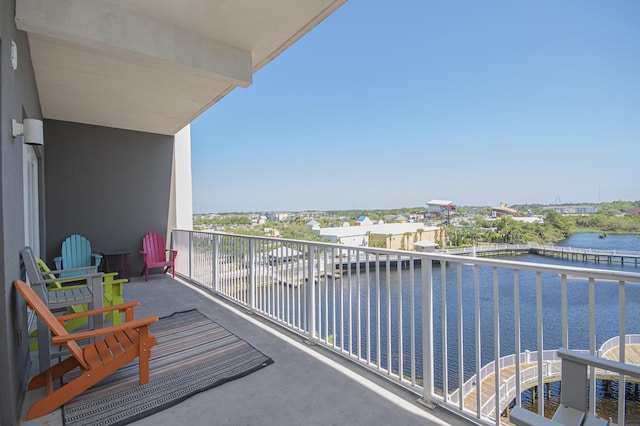 9902 S Thomas Dr Unit 431, Panama City Beach, FL 32408