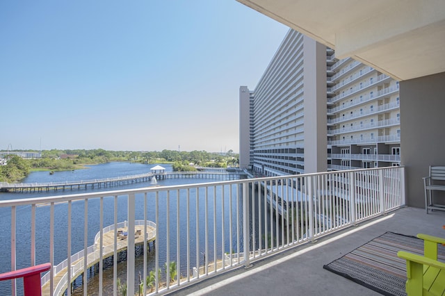 9902 S Thomas Dr Unit 431, Panama City Beach, FL 32408
