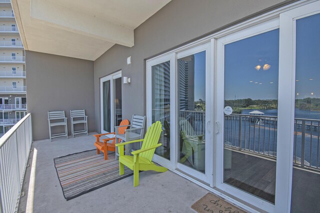 9902 S Thomas Dr Unit 431, Panama City Beach, FL 32408