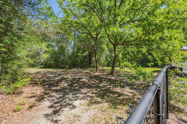 205 Florence Dr, Defuniak Springs, FL 32433 - view of yard