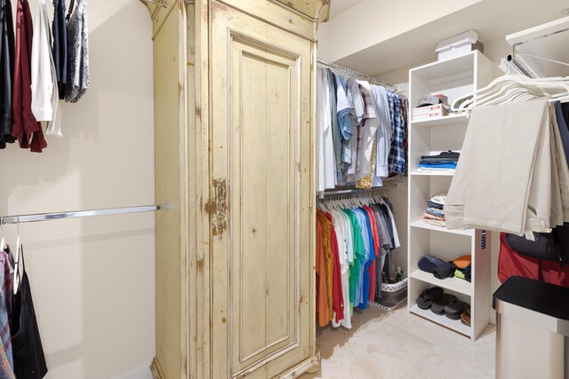 15400 Emerald Coast Pkwy Unit 301, Destin, FL 32541 - view of spacious closet