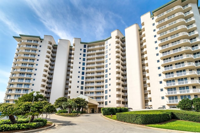 15400 Emerald Coast Pkwy Unit 301, Destin, FL 32541 - view of apartment building / complex