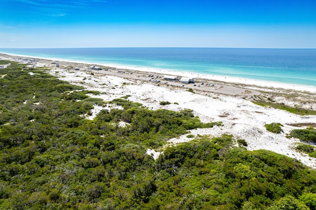 15400 Emerald Coast Pkwy Unit 301, Destin, FL 32541 - water view with nearby beach