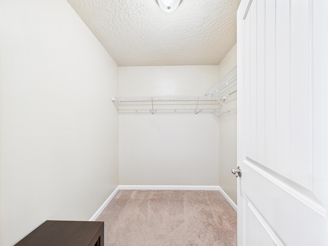 5261 Moore Loop, Crestview, FL 32536 - spacious closet featuring carpet