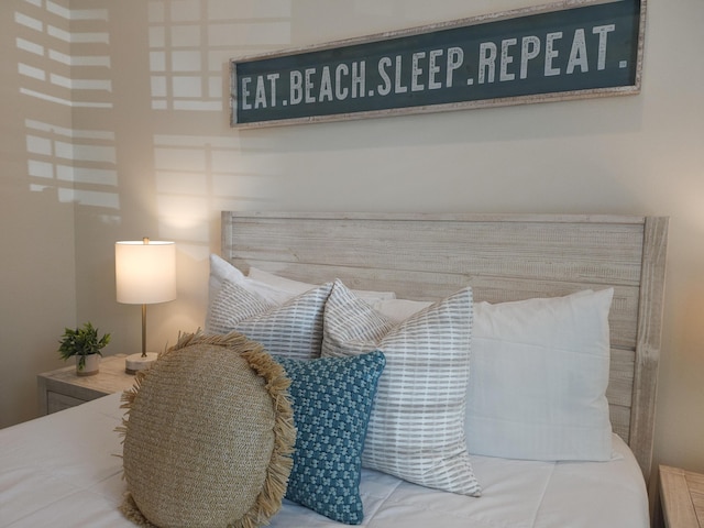 10 Gulfview Way, Santa Rosa Beach, FL 32459 - view of bedroom