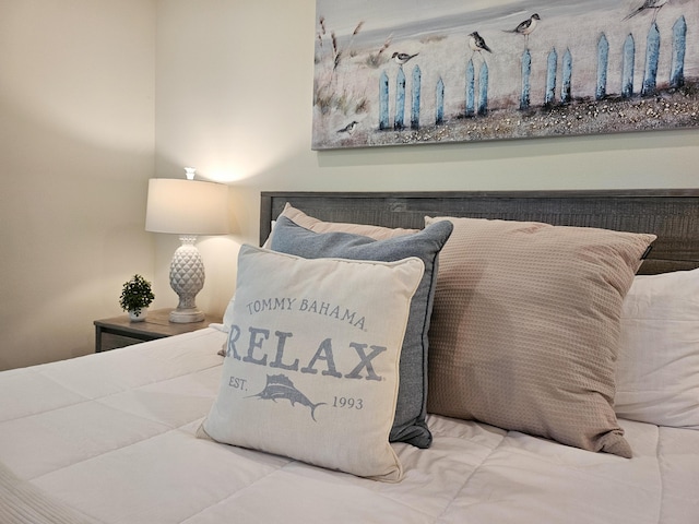 10 Gulfview Way, Santa Rosa Beach, FL 32459 - view of bedroom