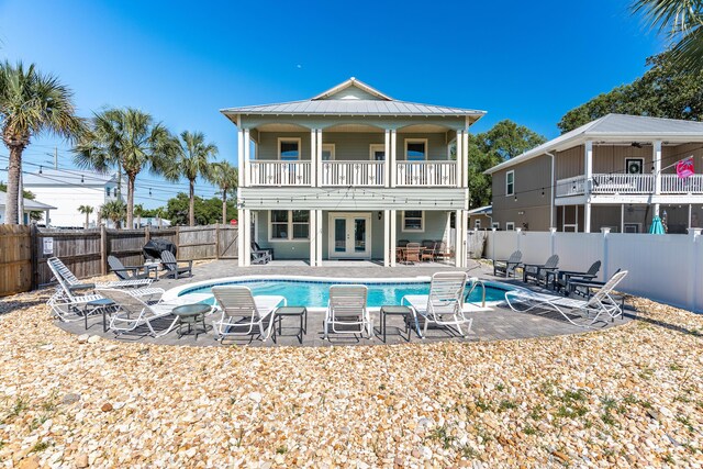 94 Dolphin St, Destin, FL 32541 - photo 1