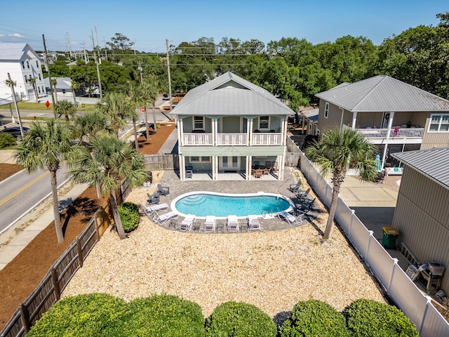 94 Dolphin St, Destin, FL 32541 - photo 4
