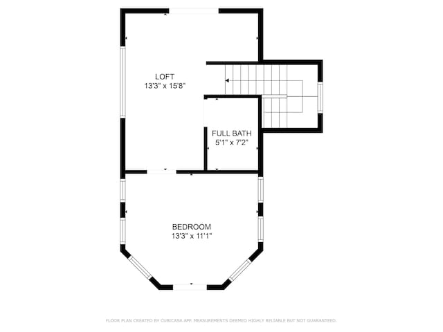 77 Mark St, Destin, FL 32541 - property floor plan