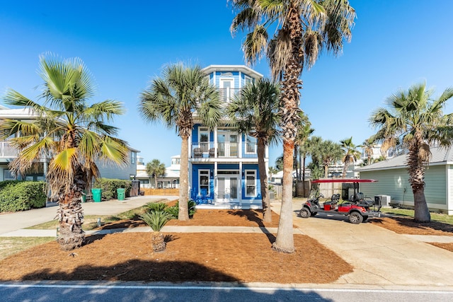 77 Mark St, Destin, FL 32541 - view of building exterior