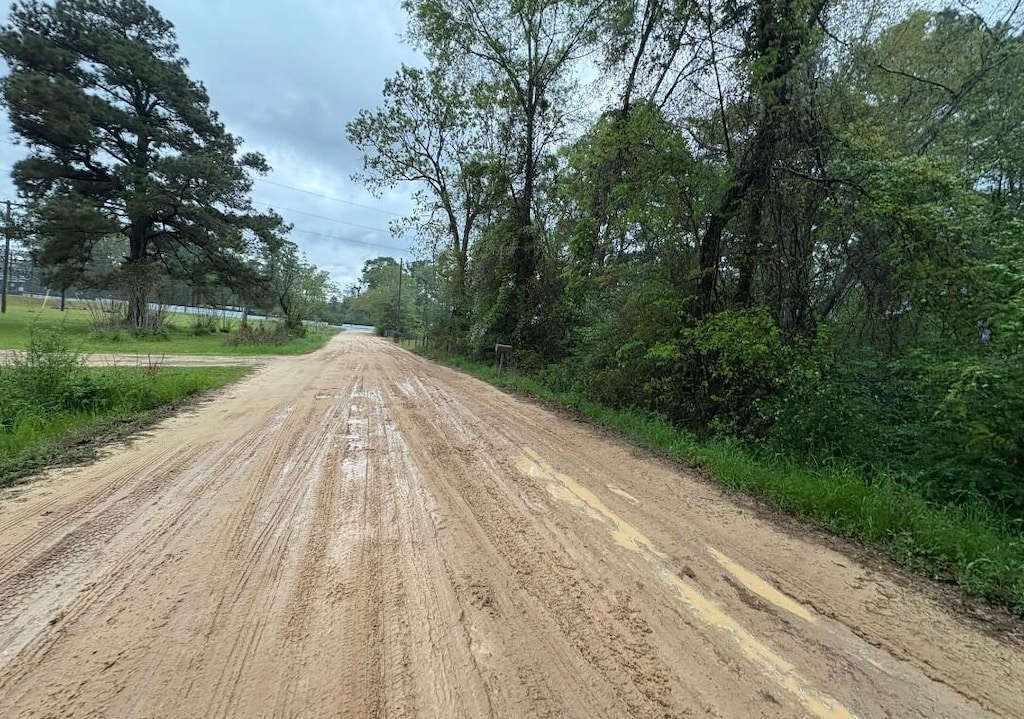 TBD Js Jones Rd, Graceville, FL 32440