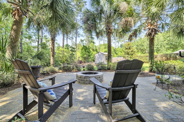 203 Amadeus Ave, Freeport, FL 32439 - photo 34