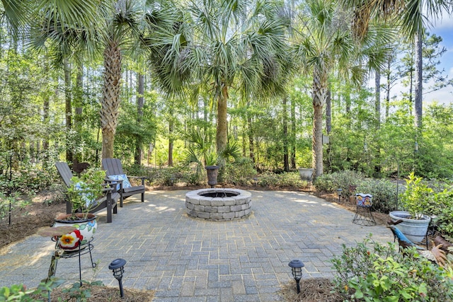 203 Amadeus Ave, Freeport, FL 32439 - photo 33