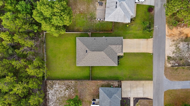 5414 Harmony Ln, Gulf Breeze, FL 32563 - view of subject property