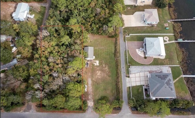 0 Snapper Ave, Milton, FL 32583