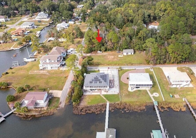 0 Snapper Ave, Milton, FL 32583
