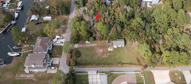 0 Snapper Ave, Milton, FL 32583