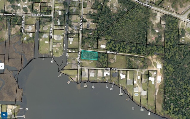 0 Snapper Ave, Milton, FL 32583