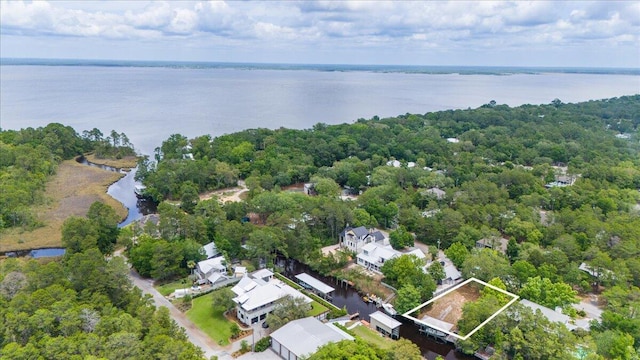 507 Little Canal Dr, Santa Rosa Beach, FL 32459