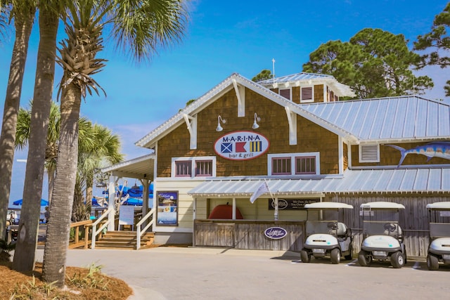 9800 Grand Sandestin Blvd Unit 5410/5412, Miramar Beach, FL 32550 - view of building exterior