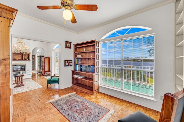 7552 Coleridge Rd, Panama City, FL 32404 - photo 25