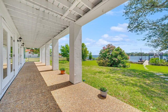 7552 Coleridge Rd, Panama City, FL 32404 - photo 42