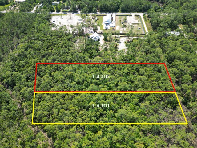 LOT0311 N Church St, Santa Rosa Beach, FL 32459 - photo 1