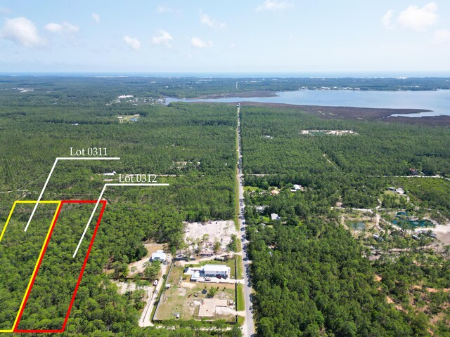 LOT0311 N Church St, Santa Rosa Beach, FL 32459 - photo 2