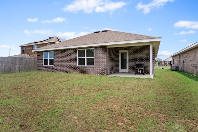 4773 Firefly Ln, Panama City, FL 32404