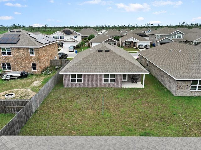 4773 Firefly Ln, Panama City, FL 32404