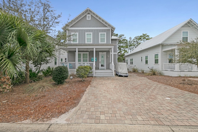 282 Emerald Beach Cir, Santa Rosa Beach, FL 32459 - photo 1