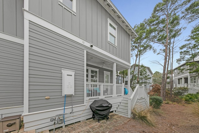 282 Emerald Beach Cir, Santa Rosa Beach, FL 32459 - photo 28