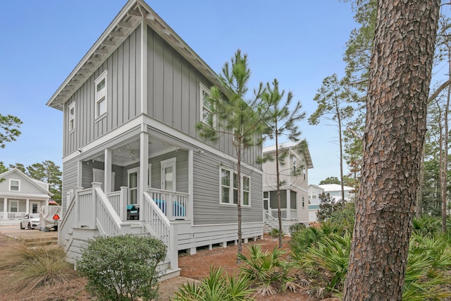 282 Emerald Beach Cir, Santa Rosa Beach, FL 32459 - photo 29