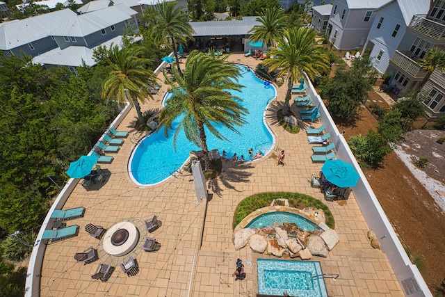 282 Emerald Beach Cir, Santa Rosa Beach, FL 32459 - photo 46