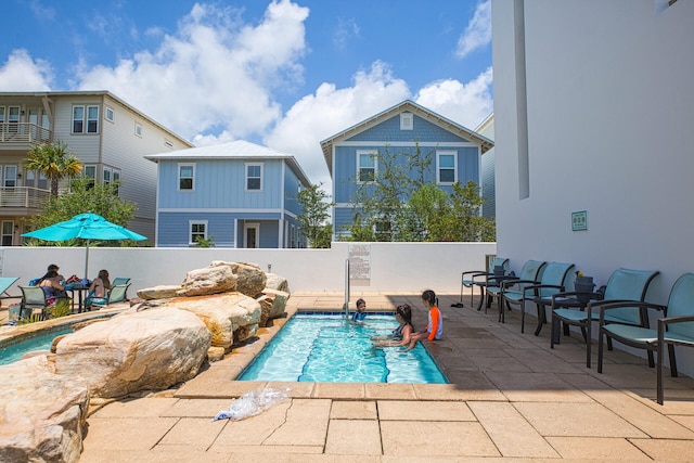 282 Emerald Beach Cir, Santa Rosa Beach, FL 32459 - photo 47
