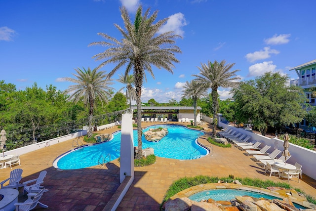 282 Emerald Beach Cir, Santa Rosa Beach, FL 32459 - photo 56
