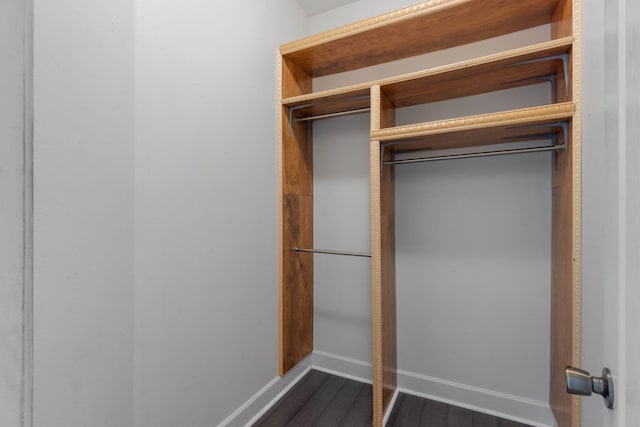1049 Napa Way, Niceville, FL 32578 - view of closet