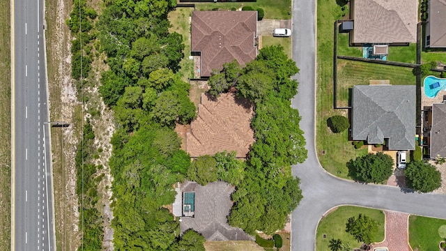 1049 Napa Way, Niceville, FL 32578 - aerial view of property's location