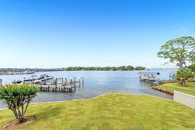 53 Yacht Club Dr NE Unit 8, Fort Walton Beach, FL 32548 - photo 17