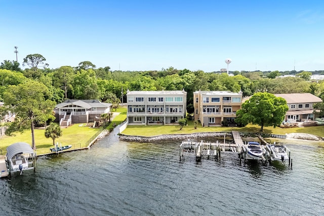 53 Yacht Club Dr NE Unit 8, Fort Walton Beach, FL 32548 - photo 54