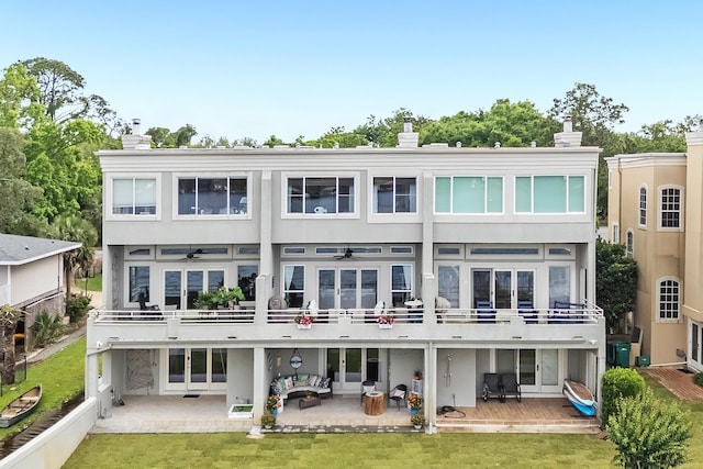 53 Yacht Club Dr NE Unit 8, Fort Walton Beach, FL 32548 - photo 55
