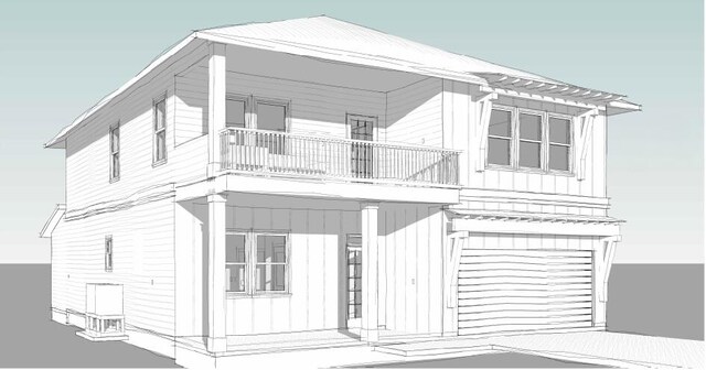 506 Evergreen St, Panama City Beach, FL 32407 - photo 1