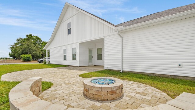 247 Staggerbush St, Freeport, FL 32439 - photo 3
