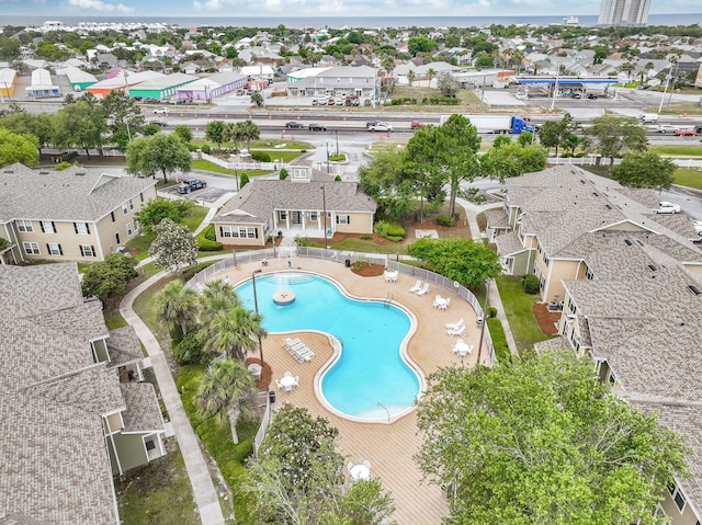 1607 Cape Cod Dr Unit 1607, Panama City Beach, FL 32407 - photo 5