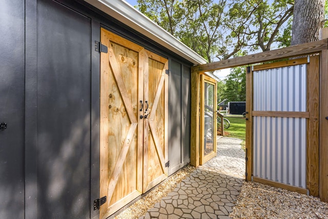 236 Little Canal Dr, Santa Rosa Beach, FL 32459 - exterior space