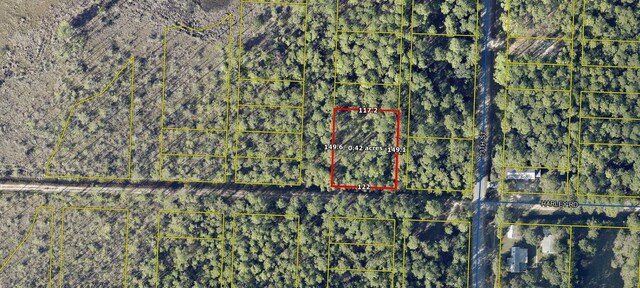 LOTS13-15 Harley Rd, Santa Rosa Beach, FL 32459