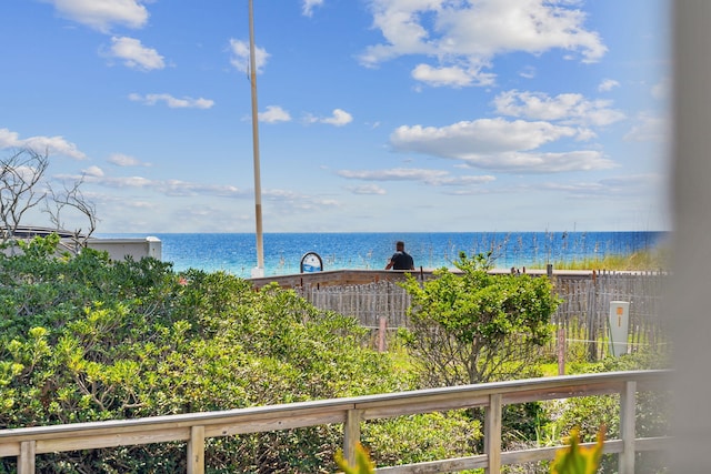 11 Beachside Dr Unit 613, Santa Rosa Beach, FL 32459 - water view