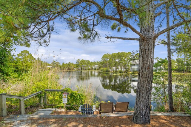 11 Beachside Dr Unit 613, Santa Rosa Beach, FL 32459 - water view