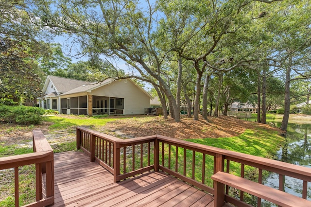 1224 Deerwood Dr, Miramar Beach, FL 32550 - photo 44